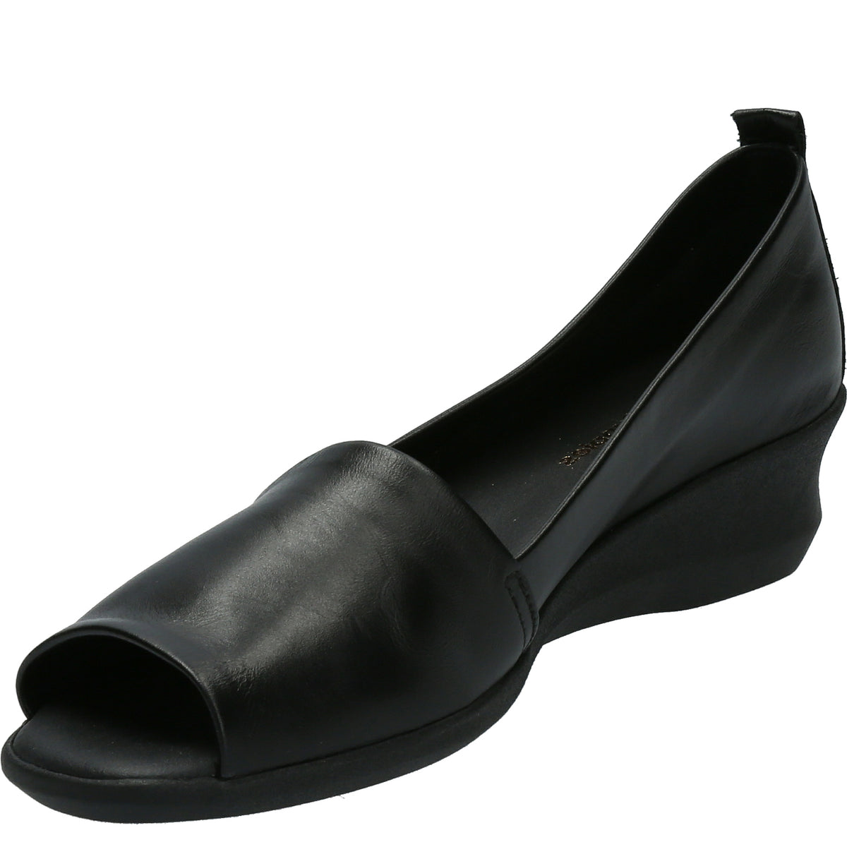 Zapato Cuero Mujer Boyson-Hush Puppies Chile