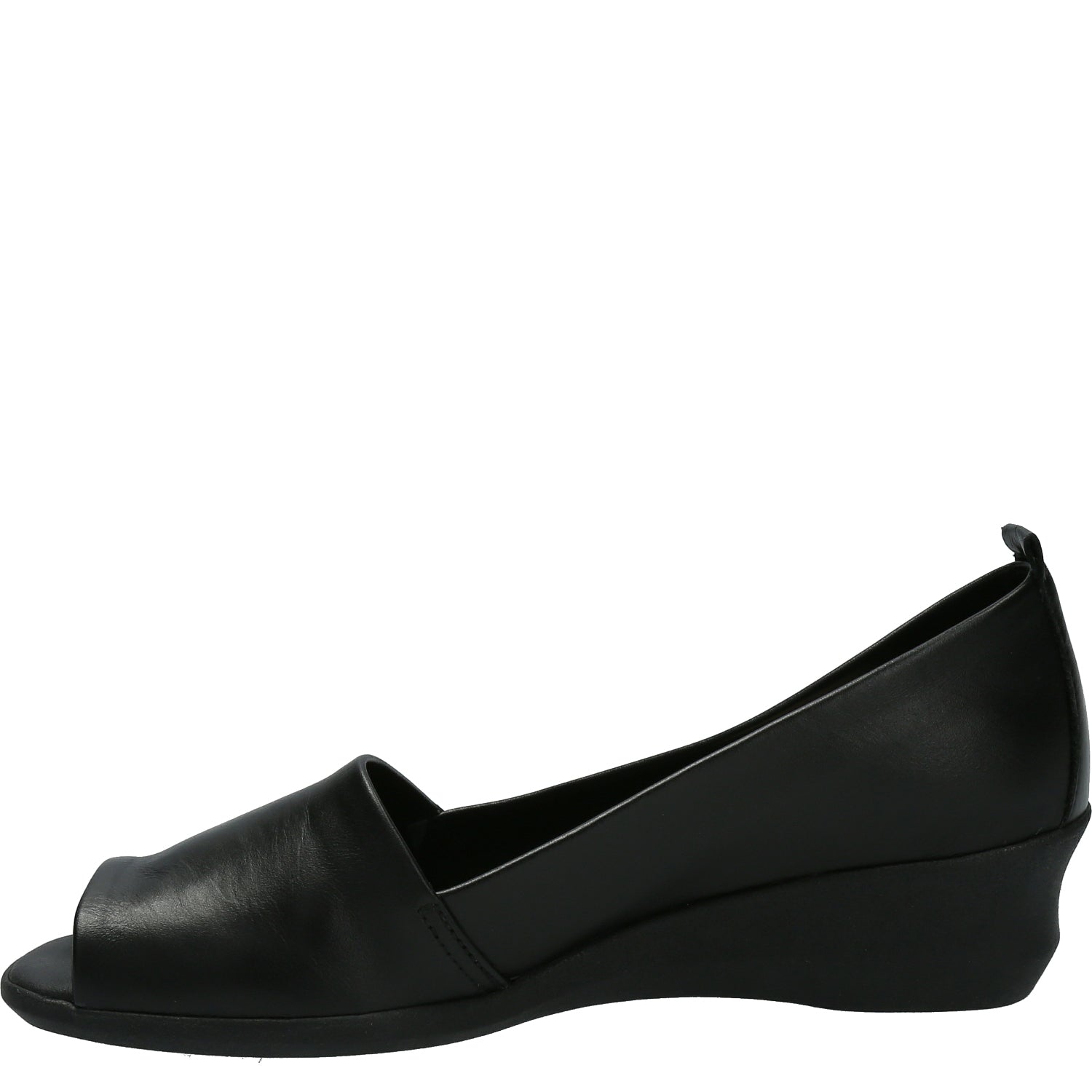 Zapato Cuero Mujer Boyson-Hush Puppies Chile