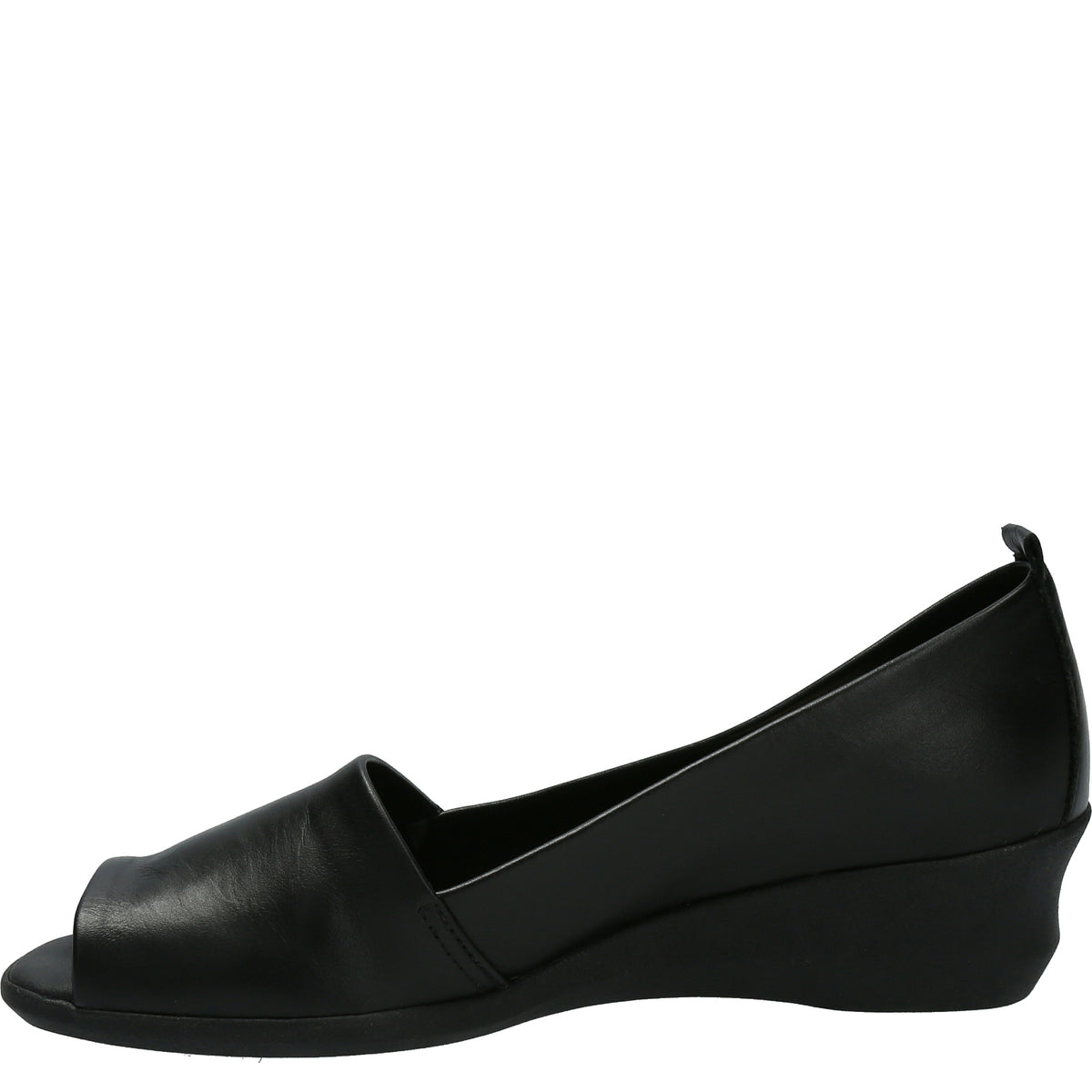 Zapato Cuero Mujer Boyson-Hush Puppies Chile