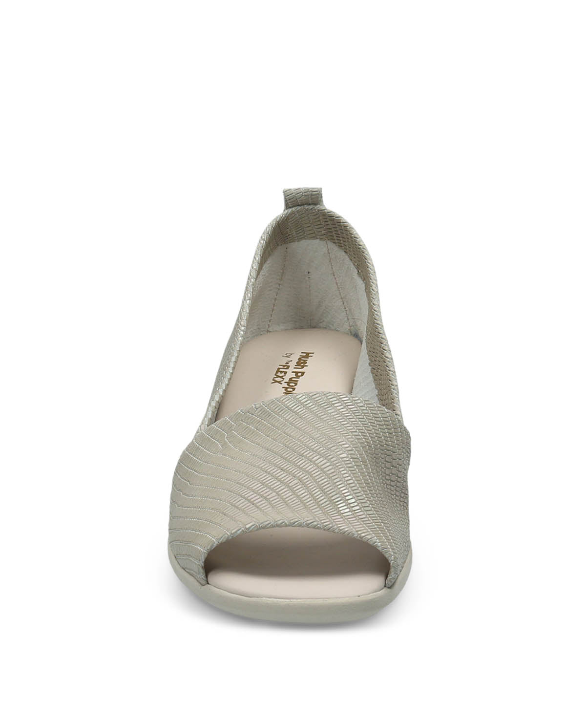 Zapato Cuero Mujer Boyson