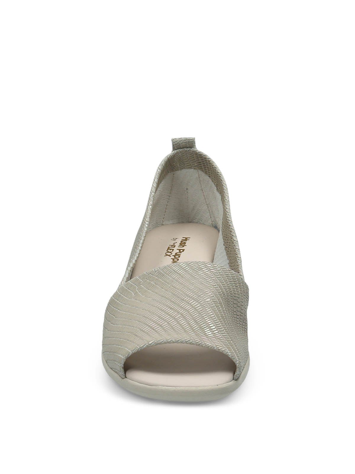 Zapato Cuero Mujer Boyson