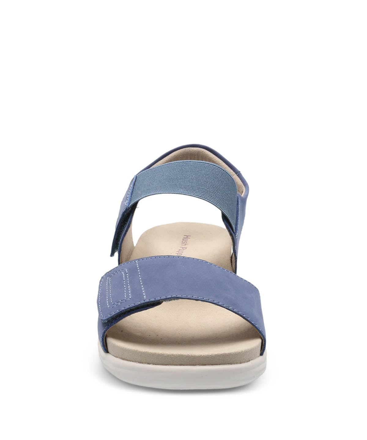 Sandalia Cuero Mujer Lorry Qtr Strap