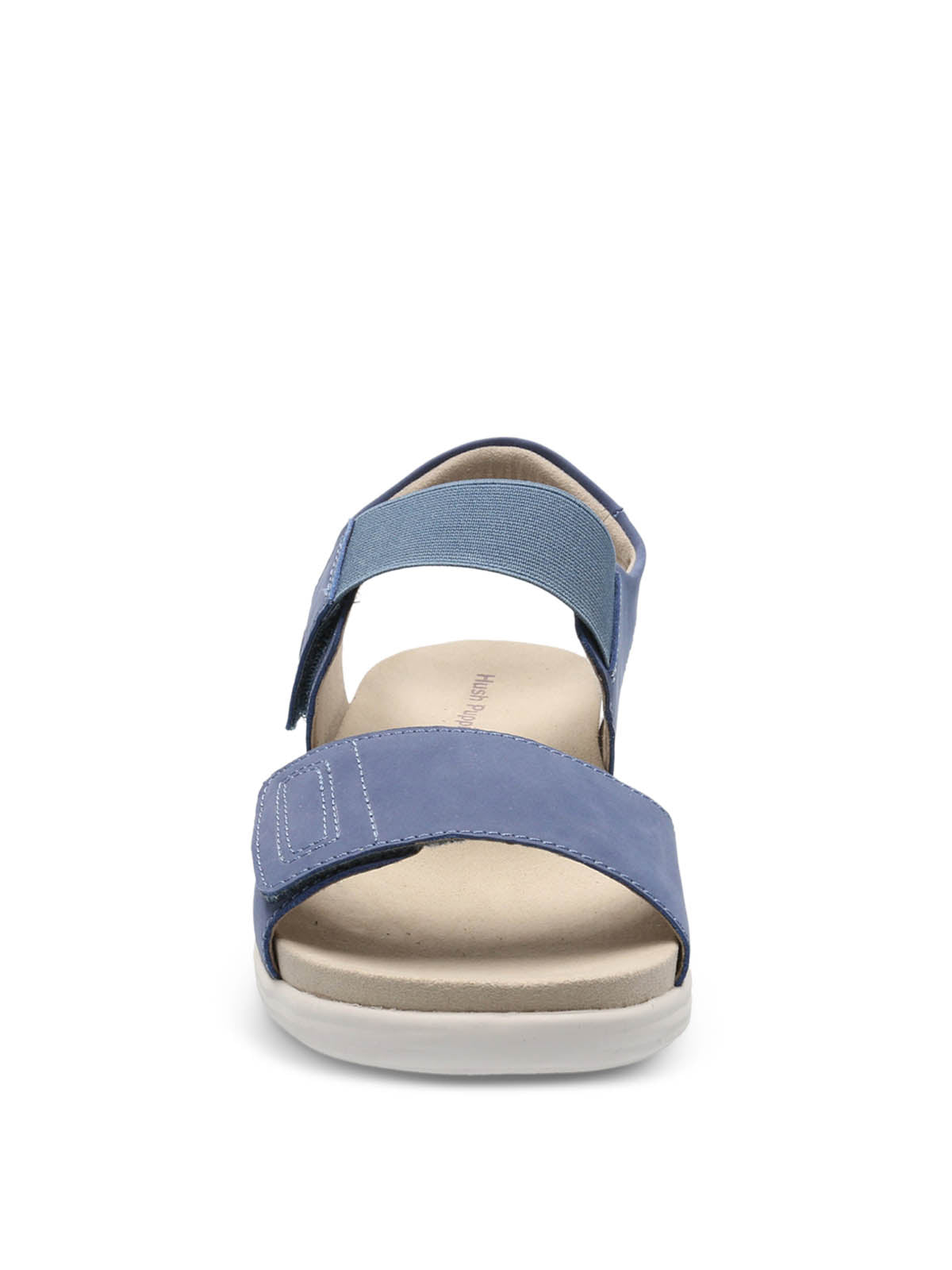 Sandalia Cuero Mujer Lorry Qtr Strap