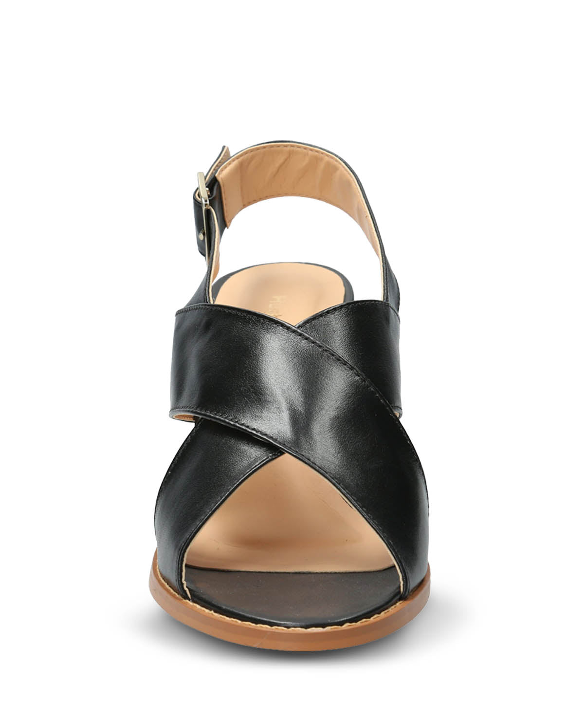 Sandalia Mujer Amal Negro