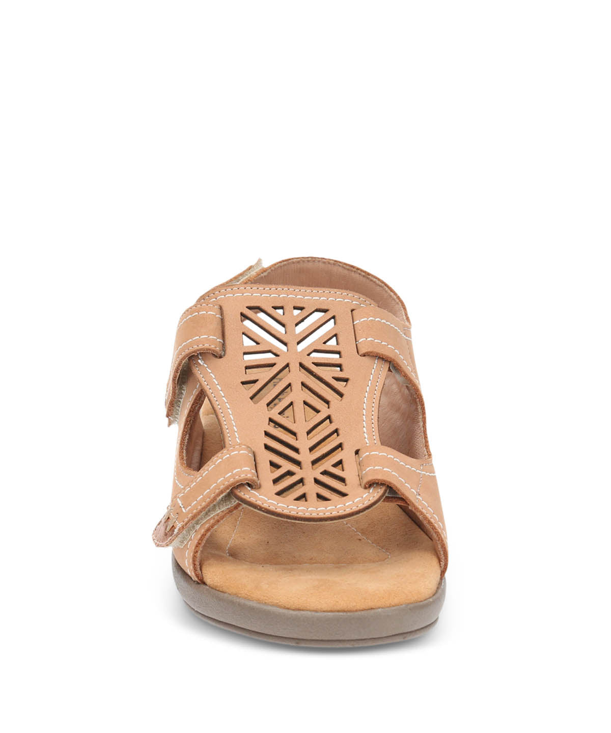 Sandalia Mujer Juliana Café