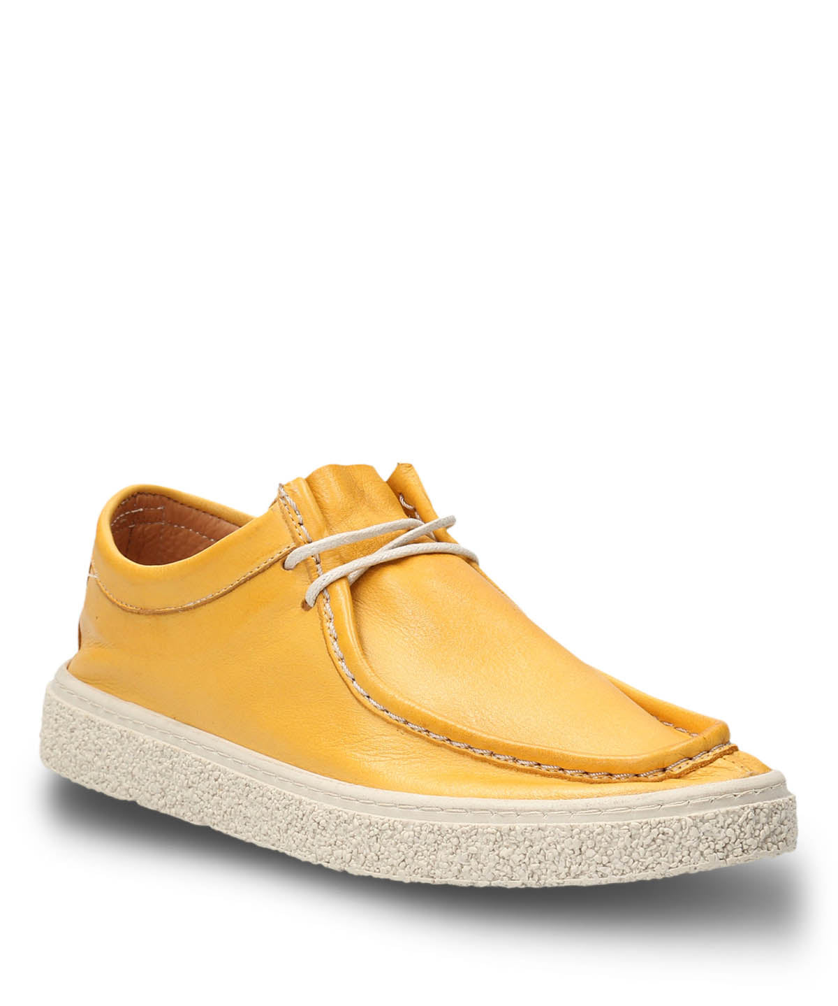 Zapato Mujer Maia Amarillo