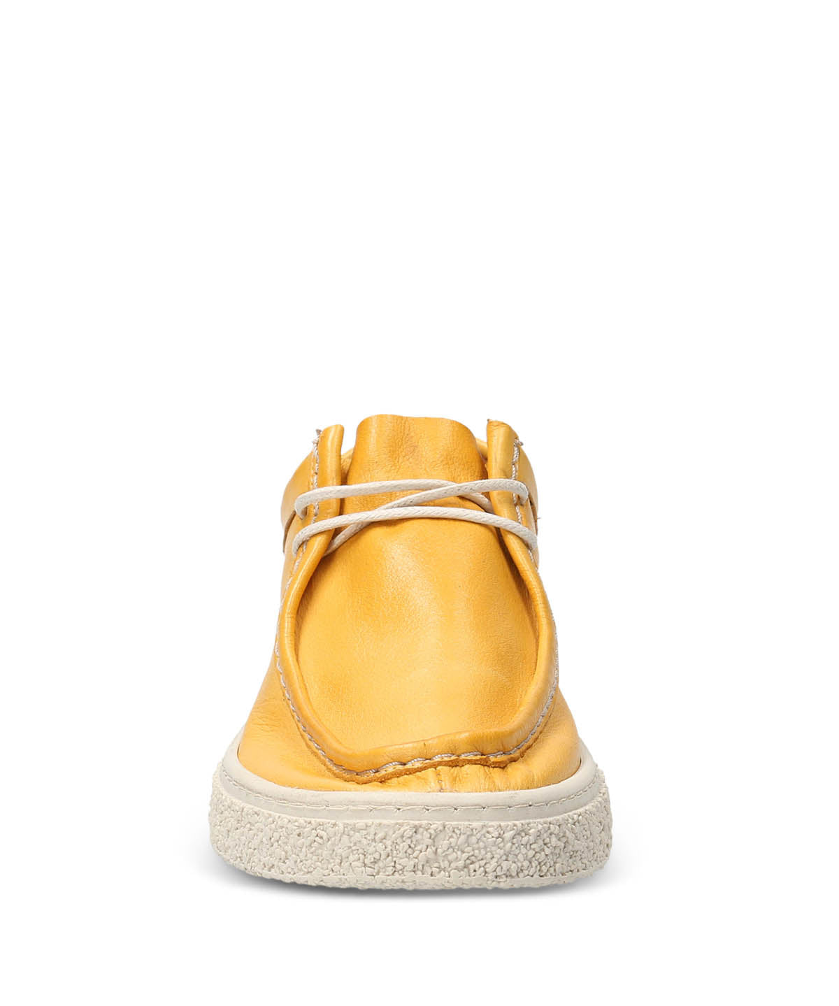 Zapato Mujer Maia Amarillo