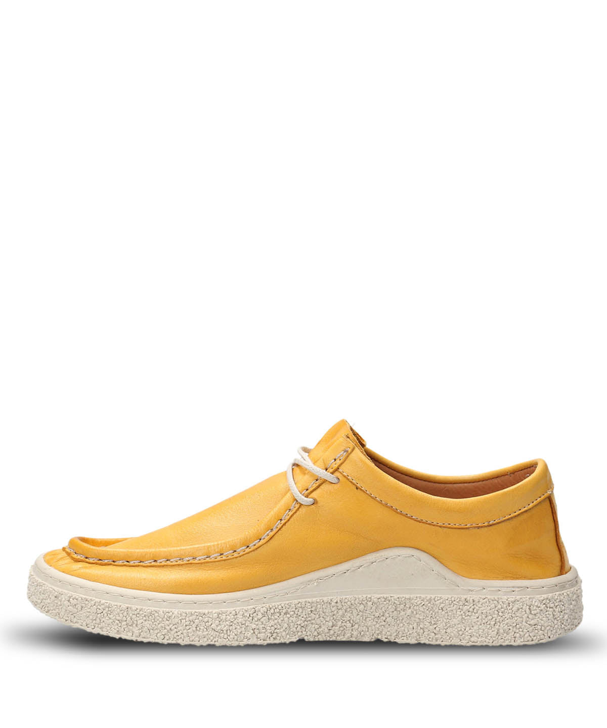 Zapato Mujer Maia Amarillo