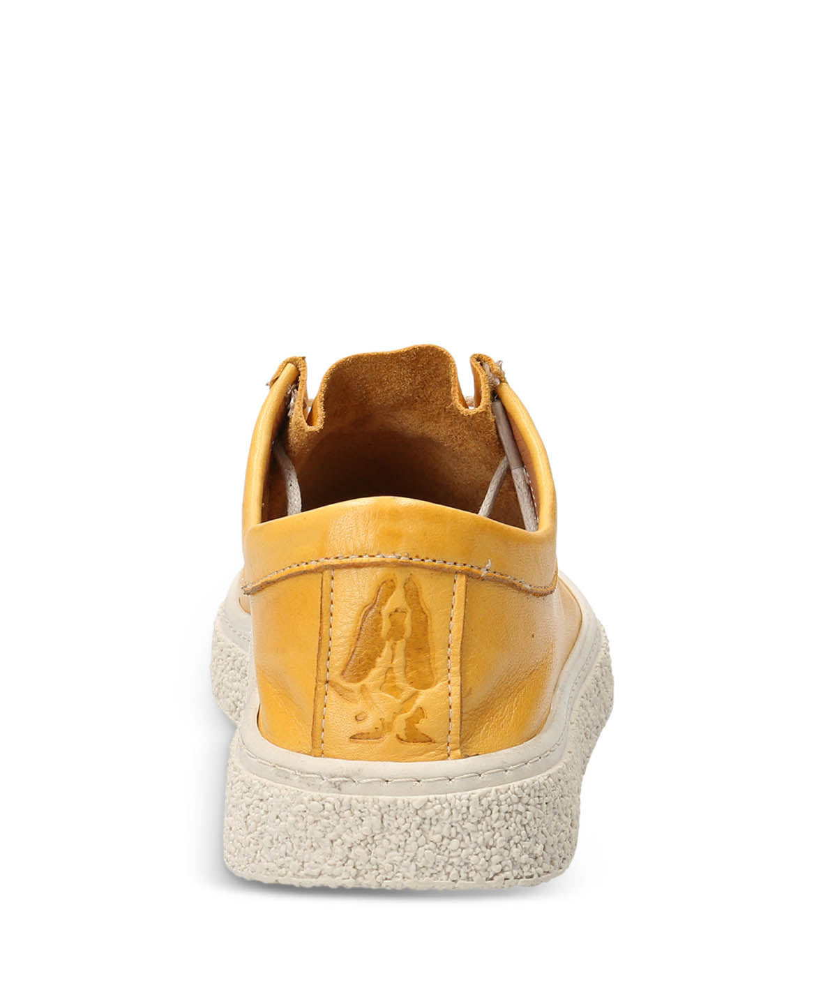 Zapato Mujer Maia Amarillo