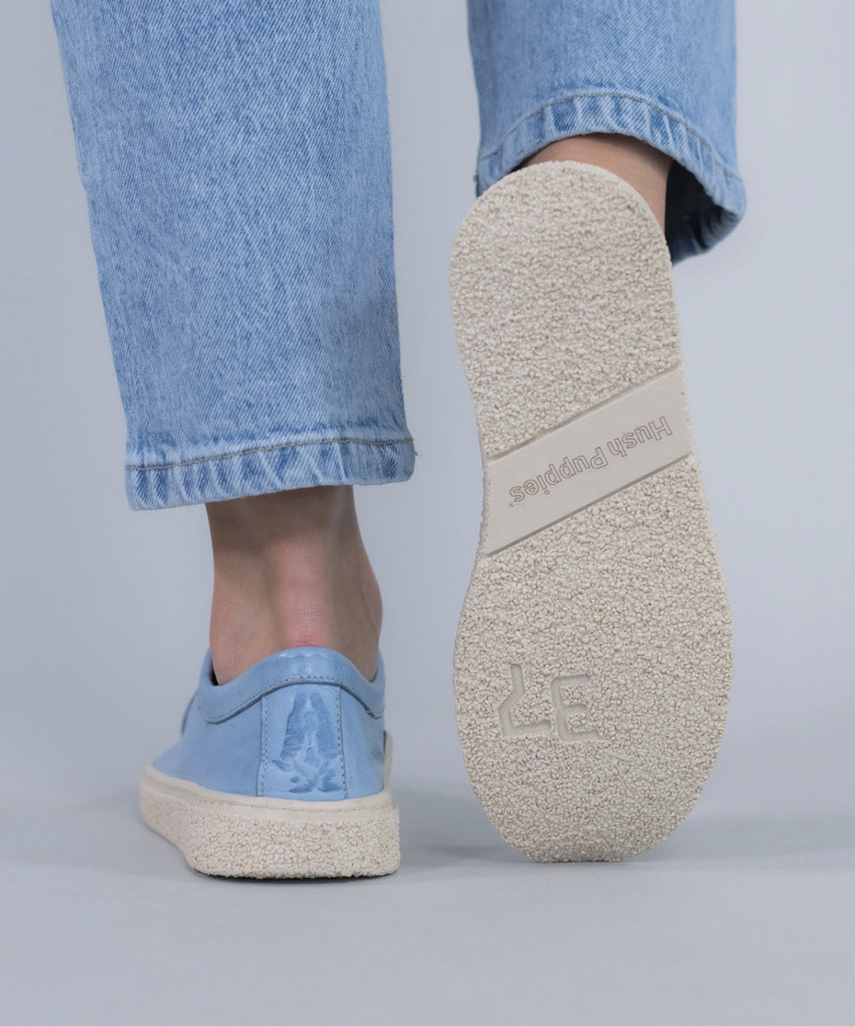 Zapato Mujer Maia Celeste