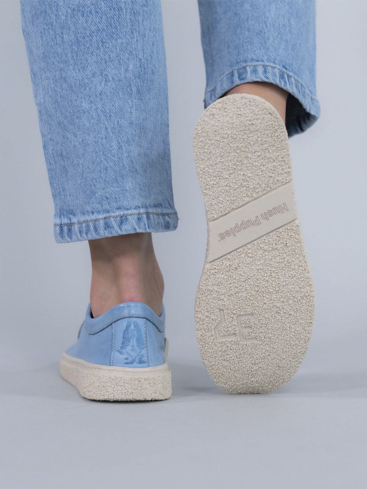 Zapato Mujer Maia Celeste