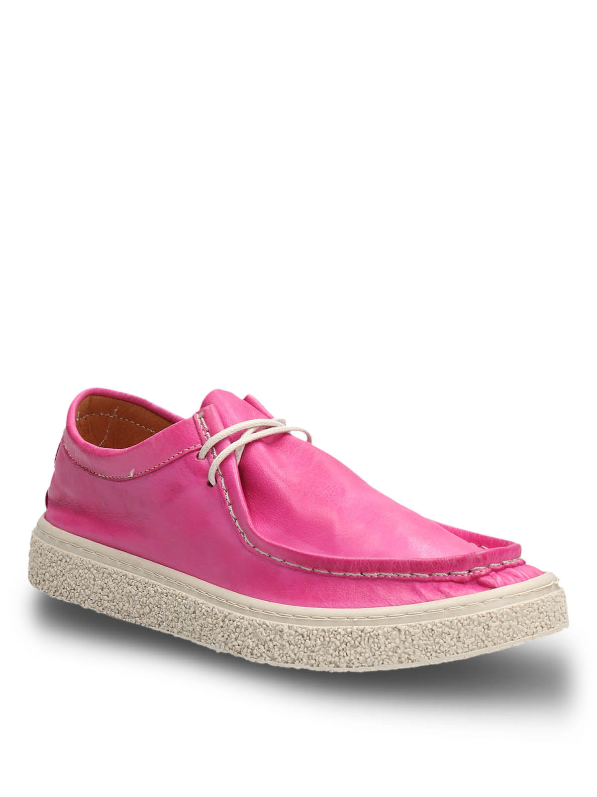 Zapato Mujer Maia Fucsia