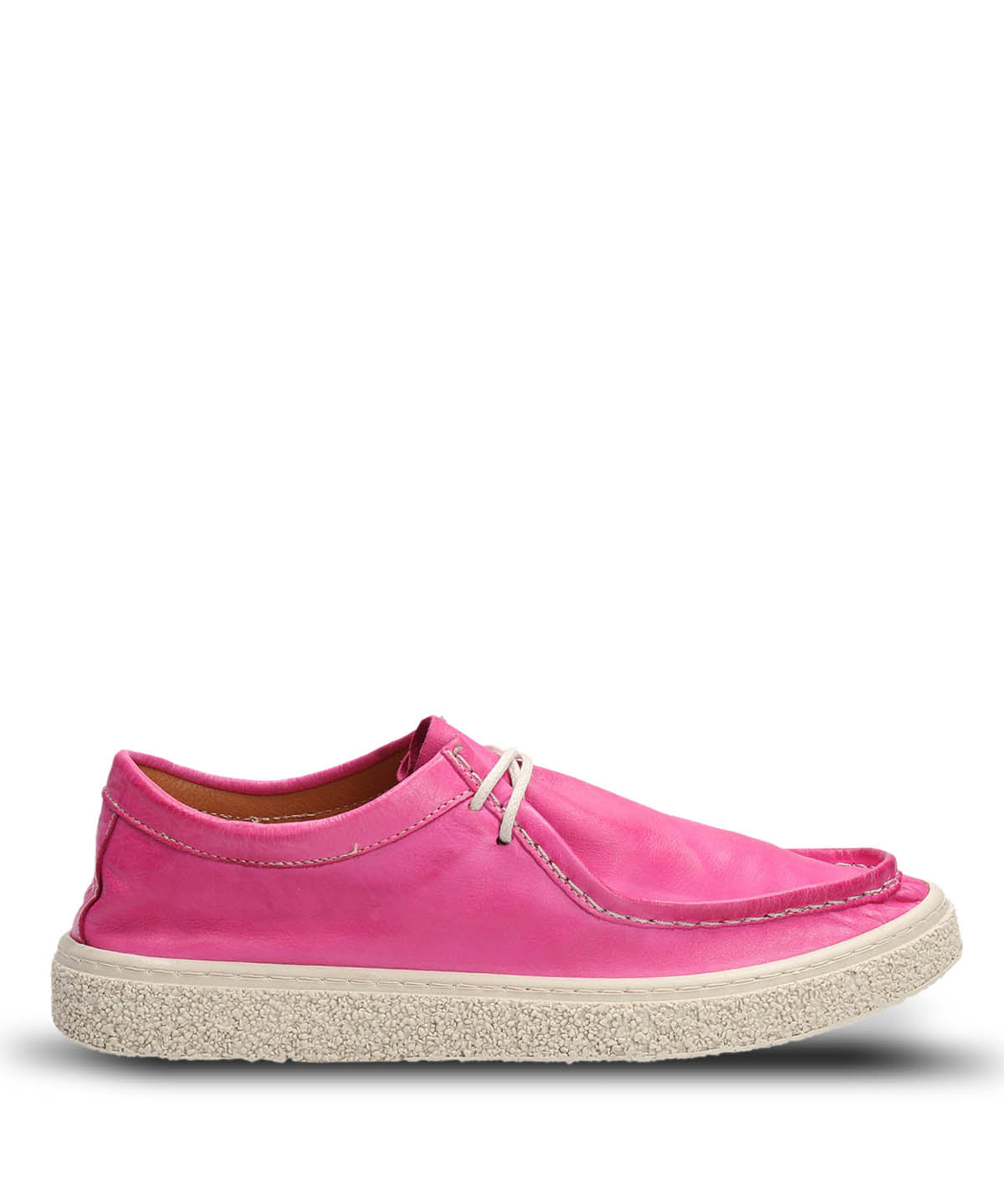 Zapato Mujer Maia Fucsia