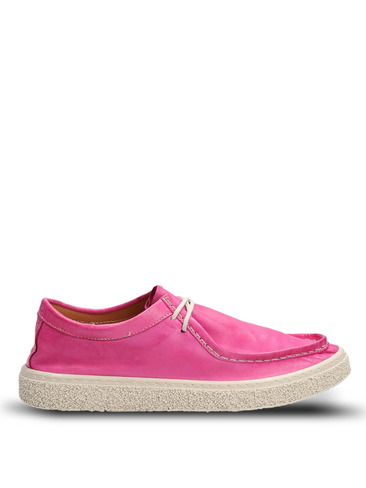 Zapato Mujer Maia Fucsia