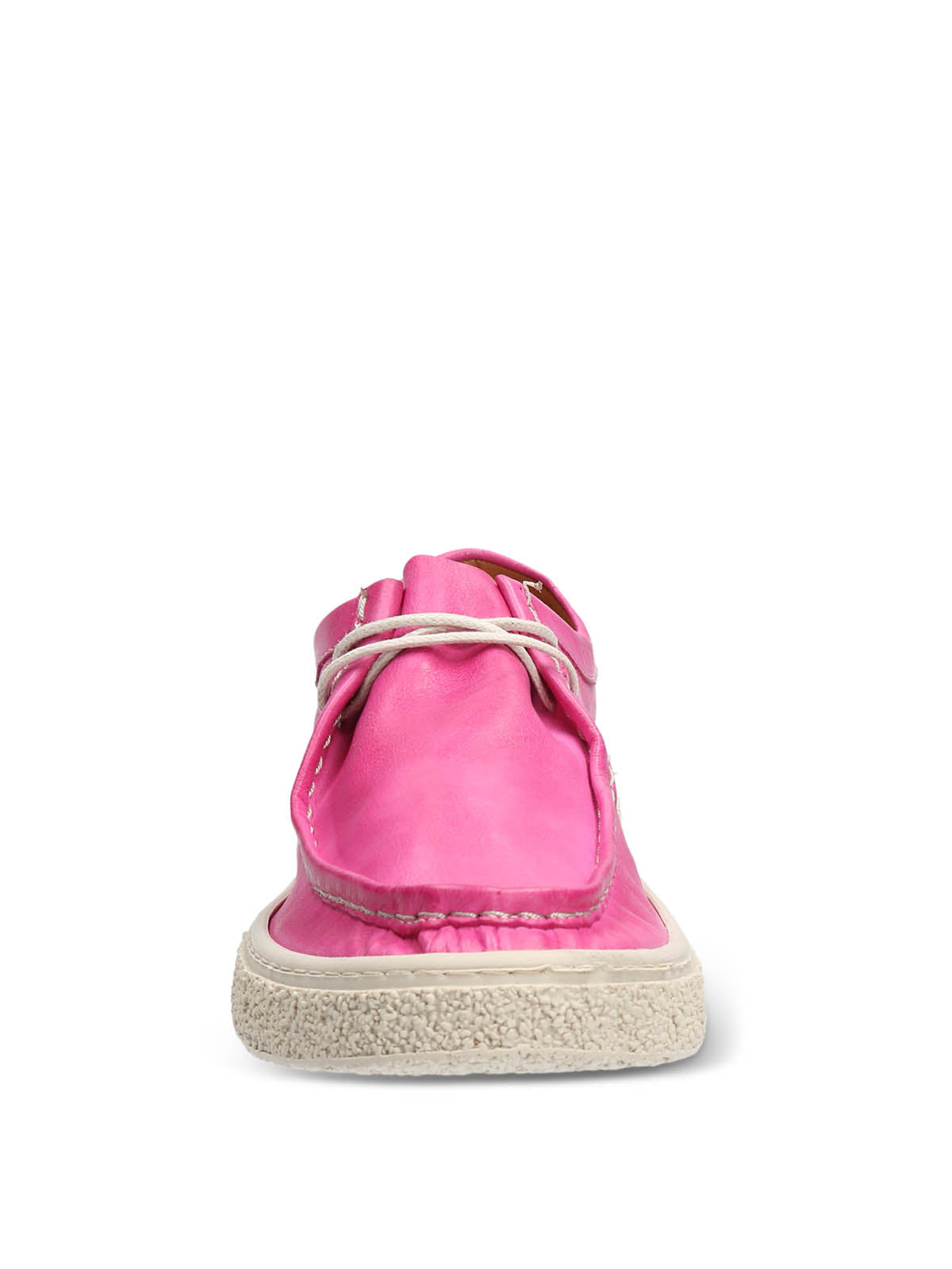 Zapato Mujer Maia Fucsia