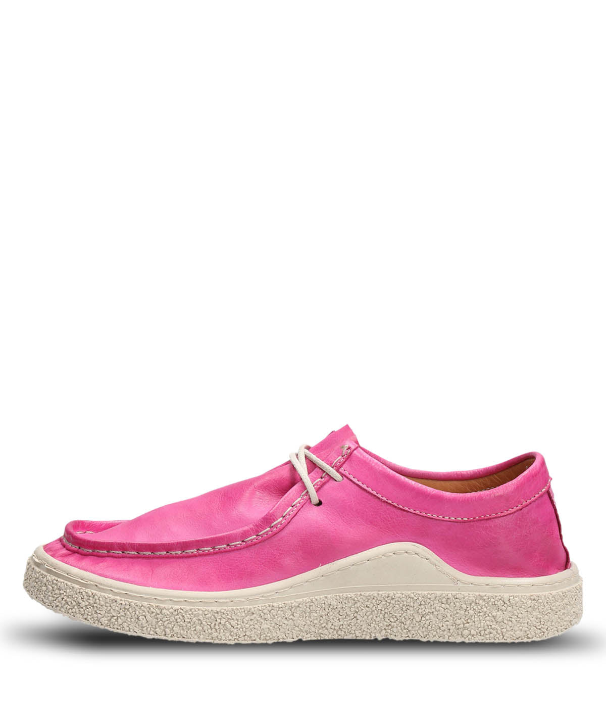 Zapato Mujer Maia Fucsia