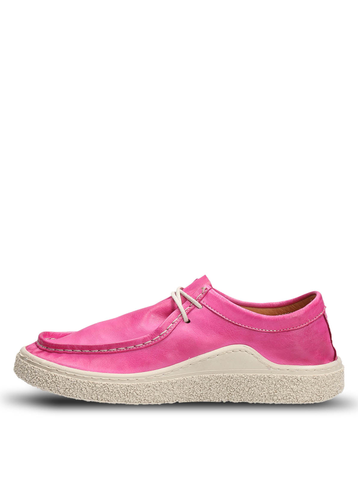 Zapato Mujer Maia Fucsia