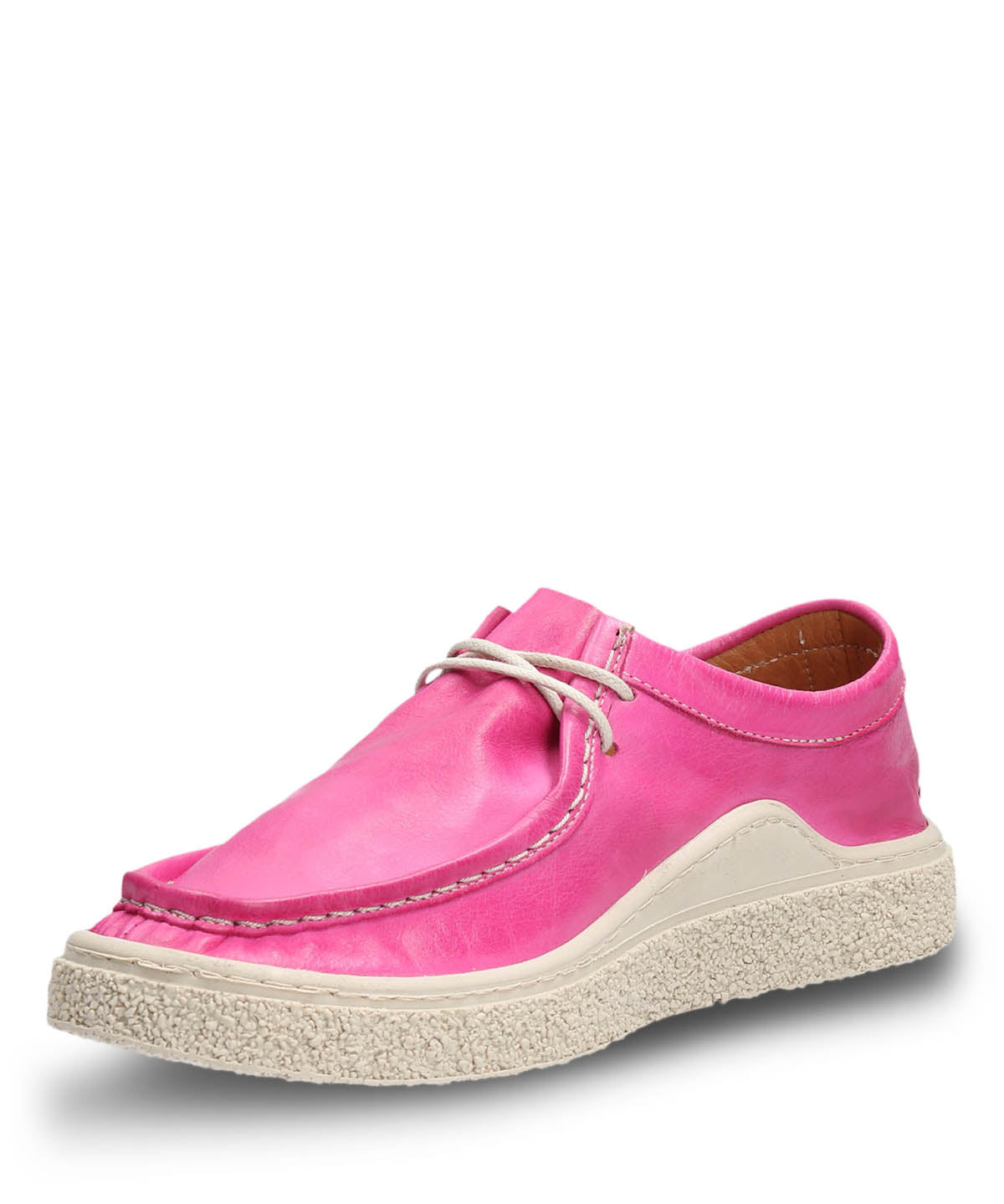 Zapato Mujer Maia Fucsia