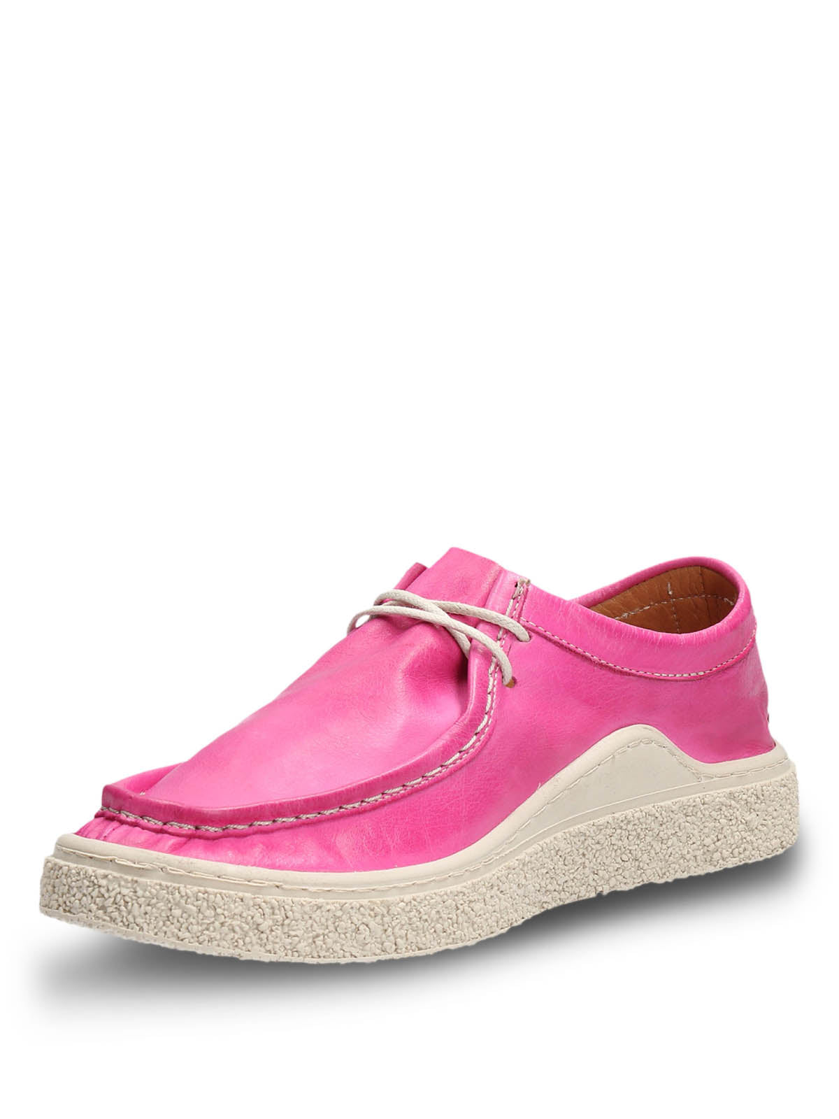 Zapato Mujer Maia Fucsia