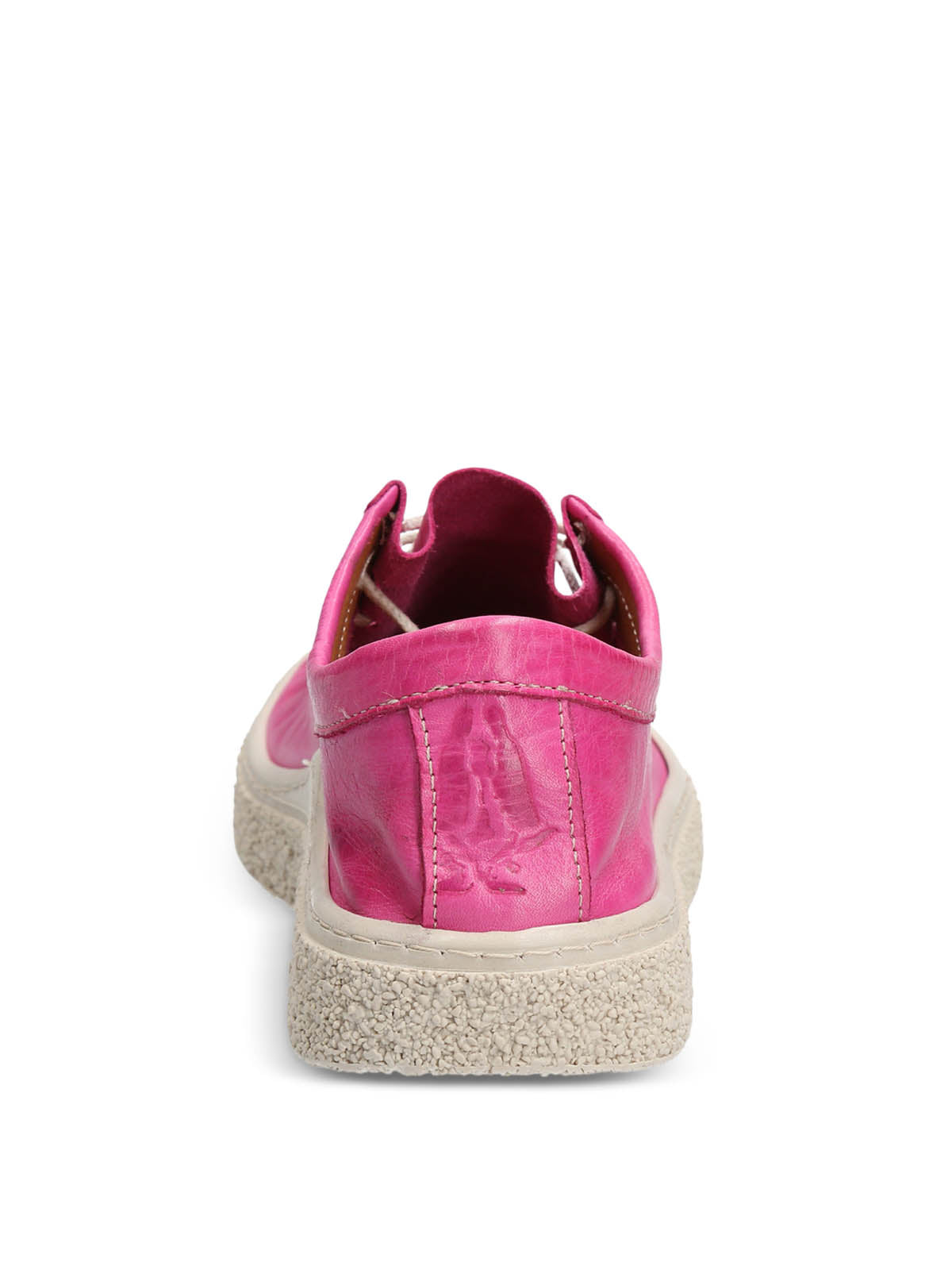 Zapato Mujer Maia Fucsia