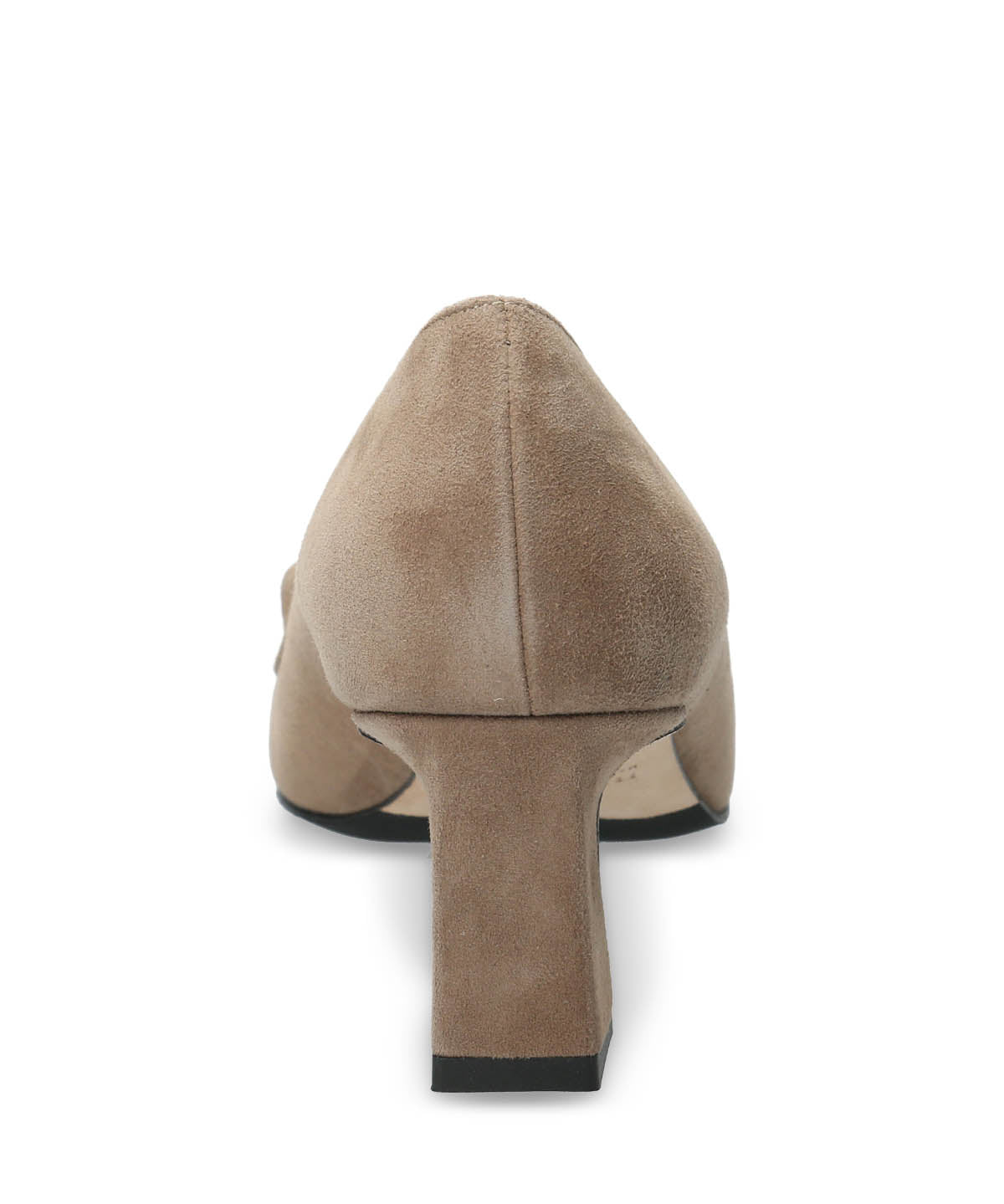 Zapato Brunate Cuero Mujer Valdena Gris
