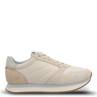 Zapatilla Cuero Mujer Bliss Sun Beige Hush Puppies | Hush Puppies