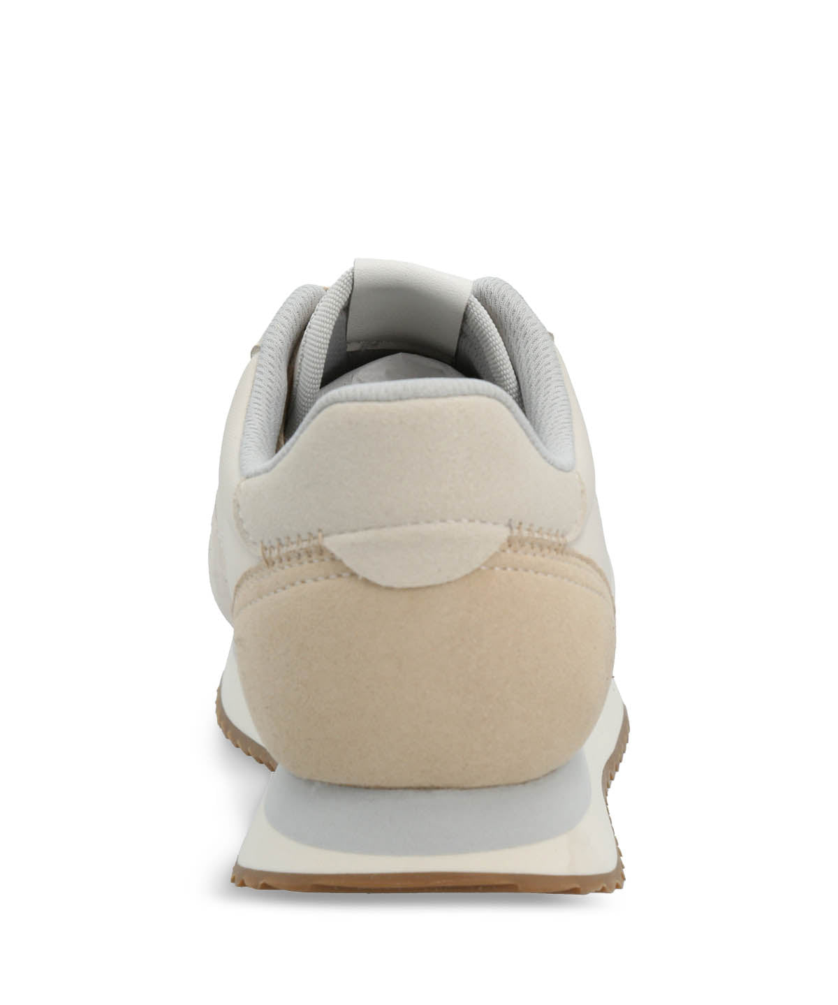 Zapatilla Cuero Mujer Bliss Sun Beige Hush Puppies | Hush Puppies