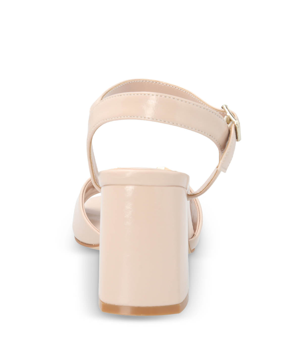 Sandalia Vestirforli Mujer Beige