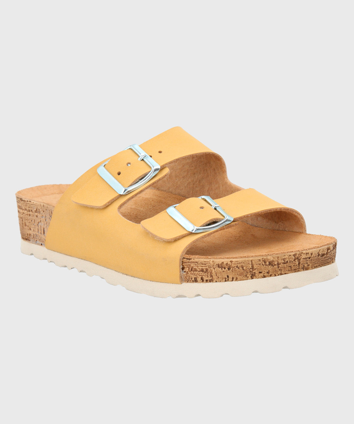 Sandalia Sondolo Amarillo-Hush Puppies Chile