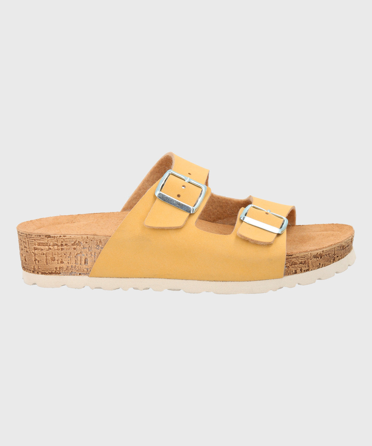 Sandalia Sondolo Amarillo-Hush Puppies Chile