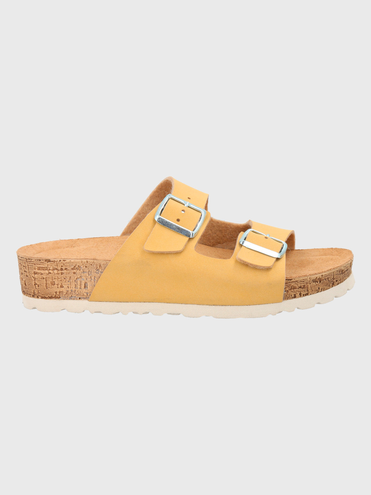 Sandalia Sondolo Amarillo-Hush Puppies Chile