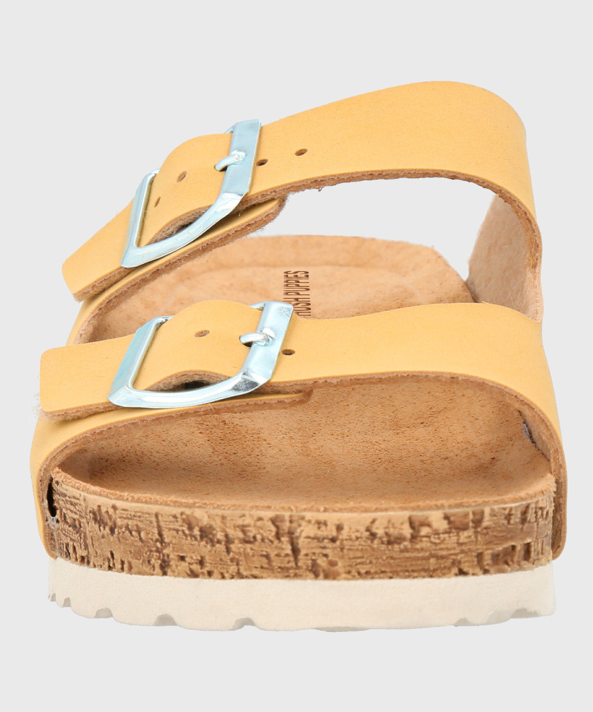 Sandalia Sondolo Amarillo-Hush Puppies Chile