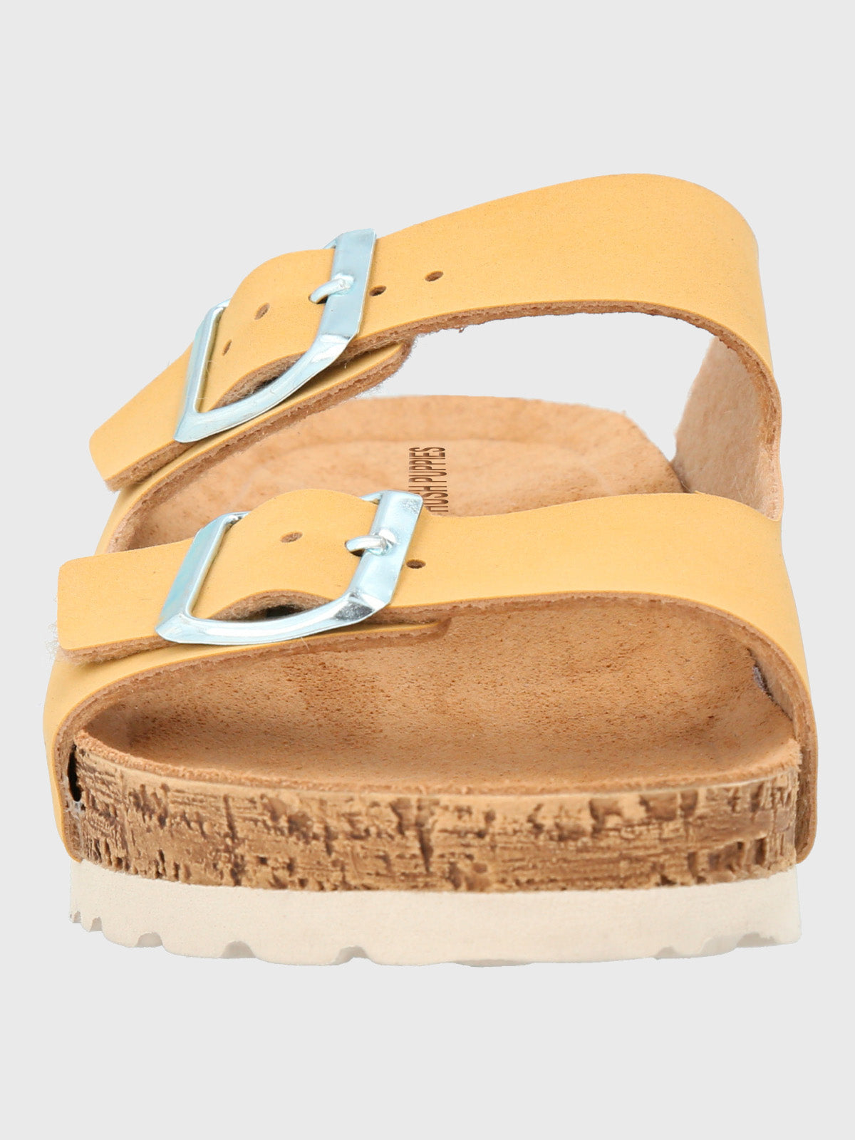 Sandalia Sondolo Amarillo-Hush Puppies Chile