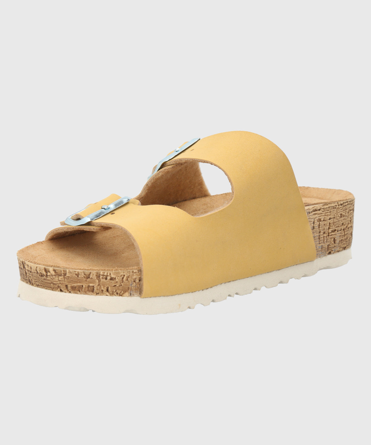 Sandalia Sondolo Amarillo-Hush Puppies Chile