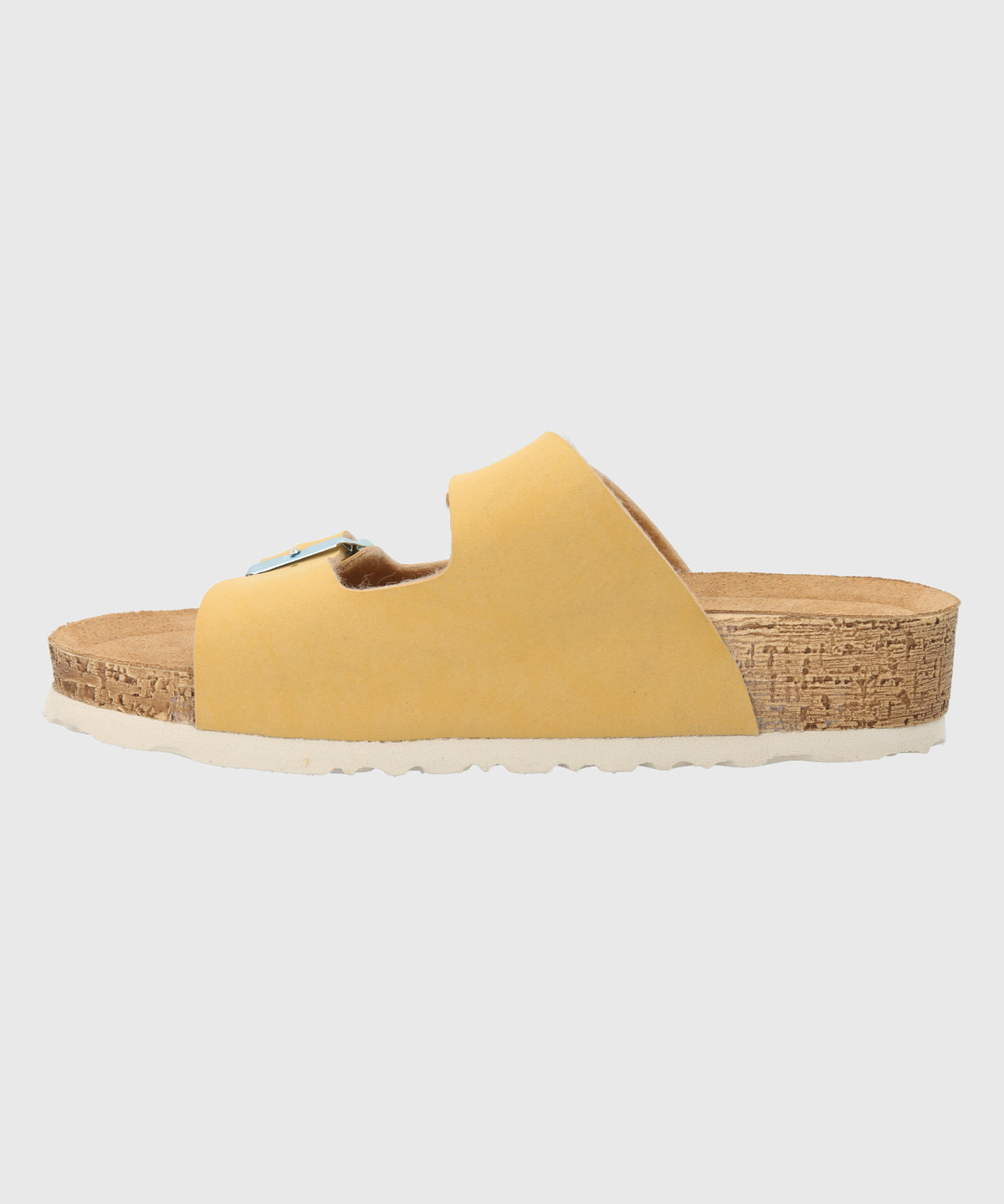 Sandalia Sondolo Amarillo-Hush Puppies Chile