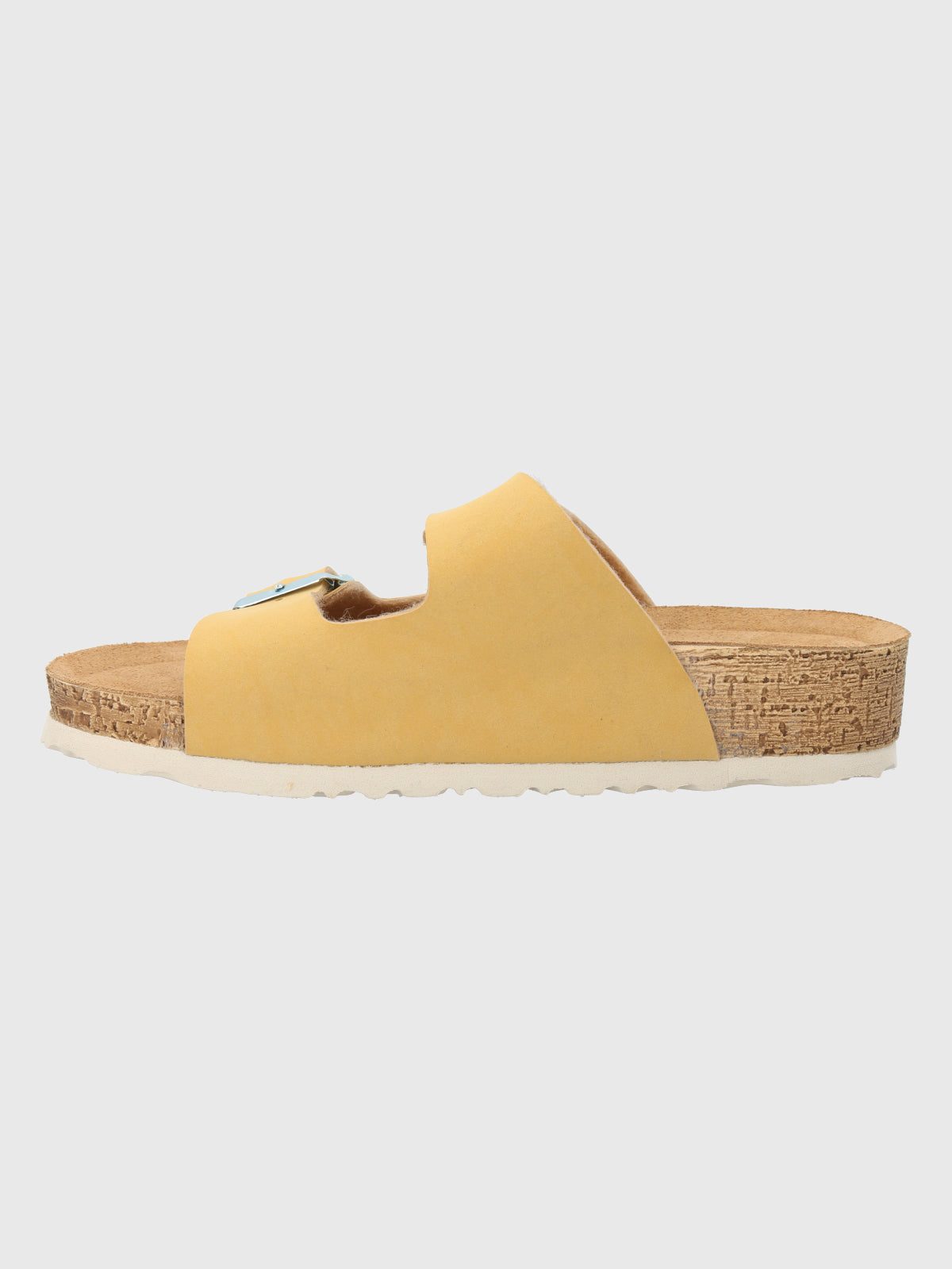 Sandalia Sondolo Amarillo-Hush Puppies Chile