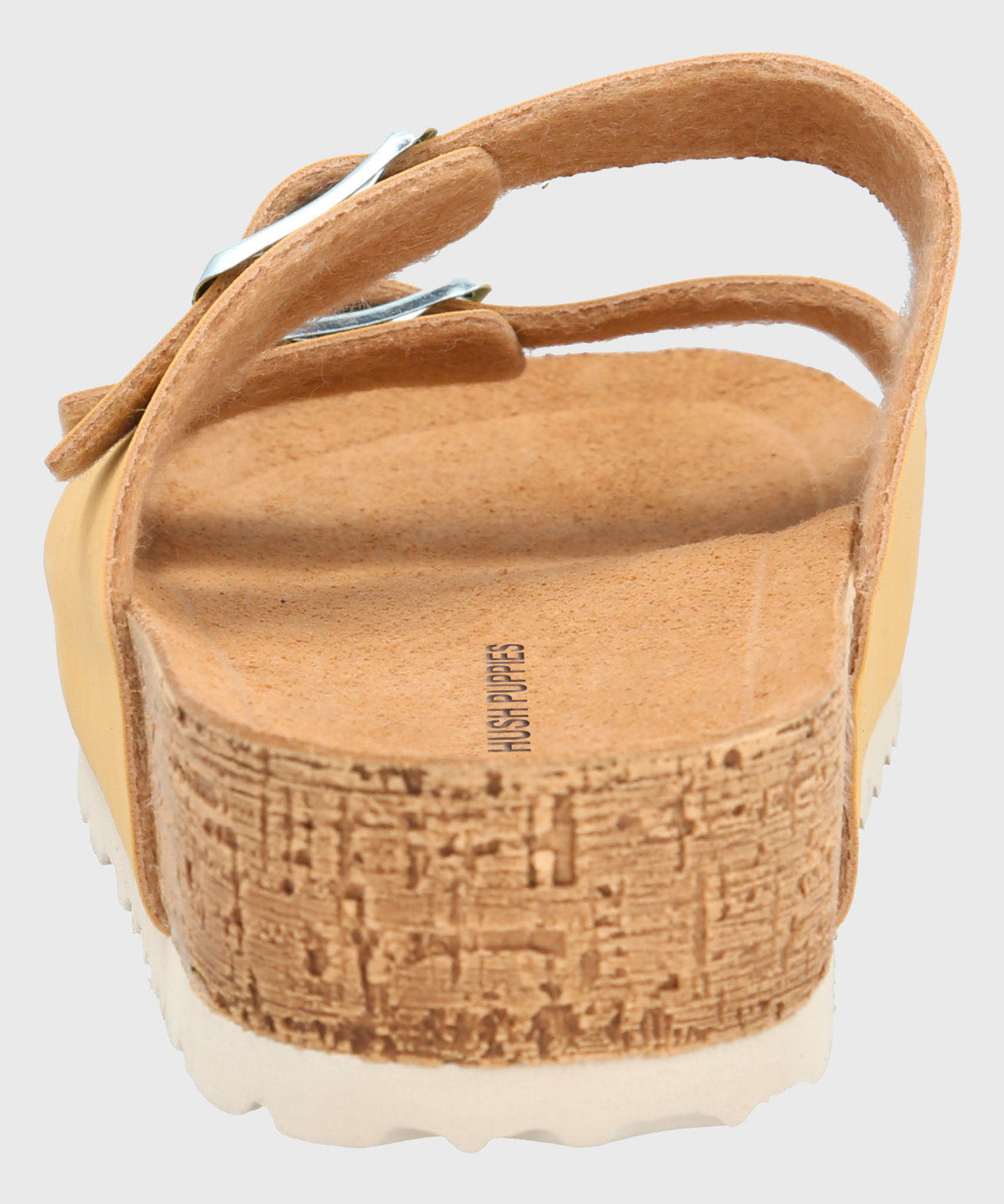 Sandalia Sondolo Amarillo-Hush Puppies Chile