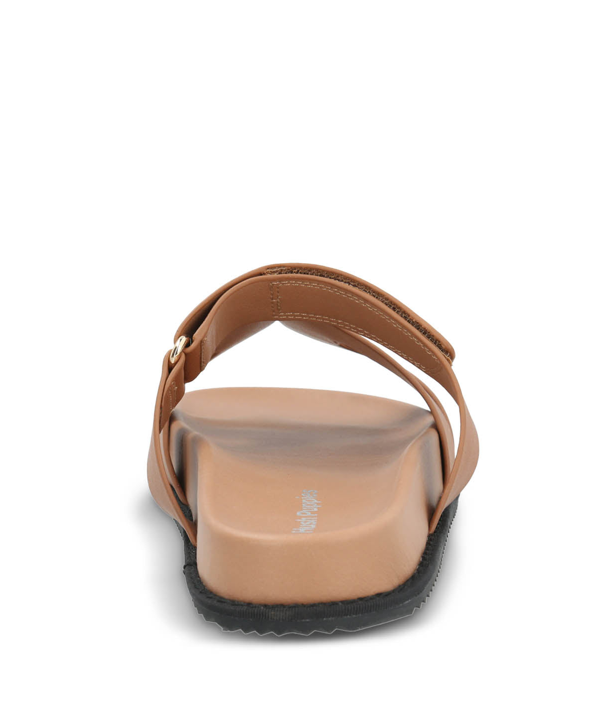 Sandalia Lucerna Mujer Café Claro