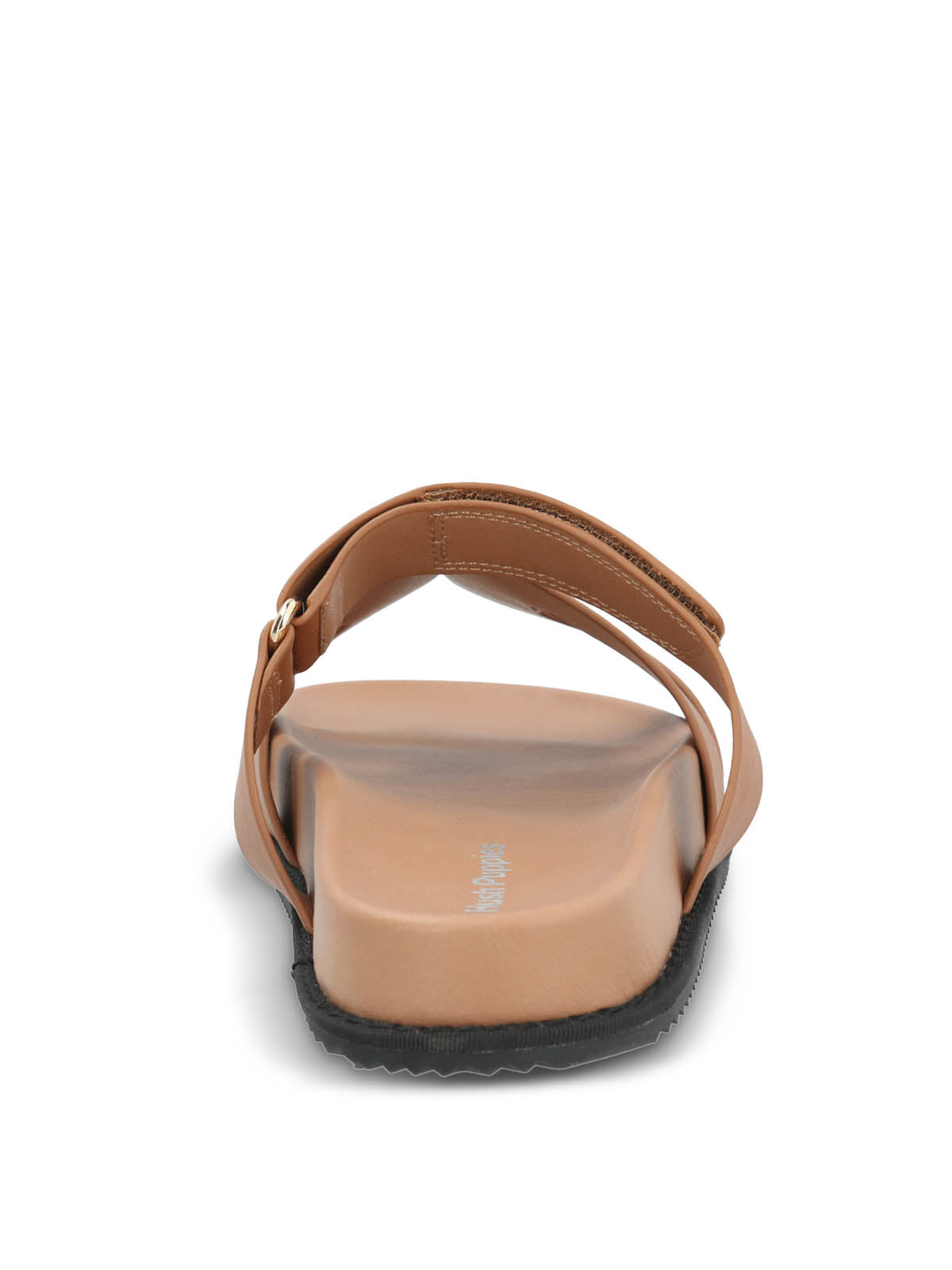 Sandalia Lucerna Mujer Café Claro