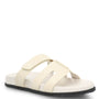 Sandalia Lucerna Mujer Beige