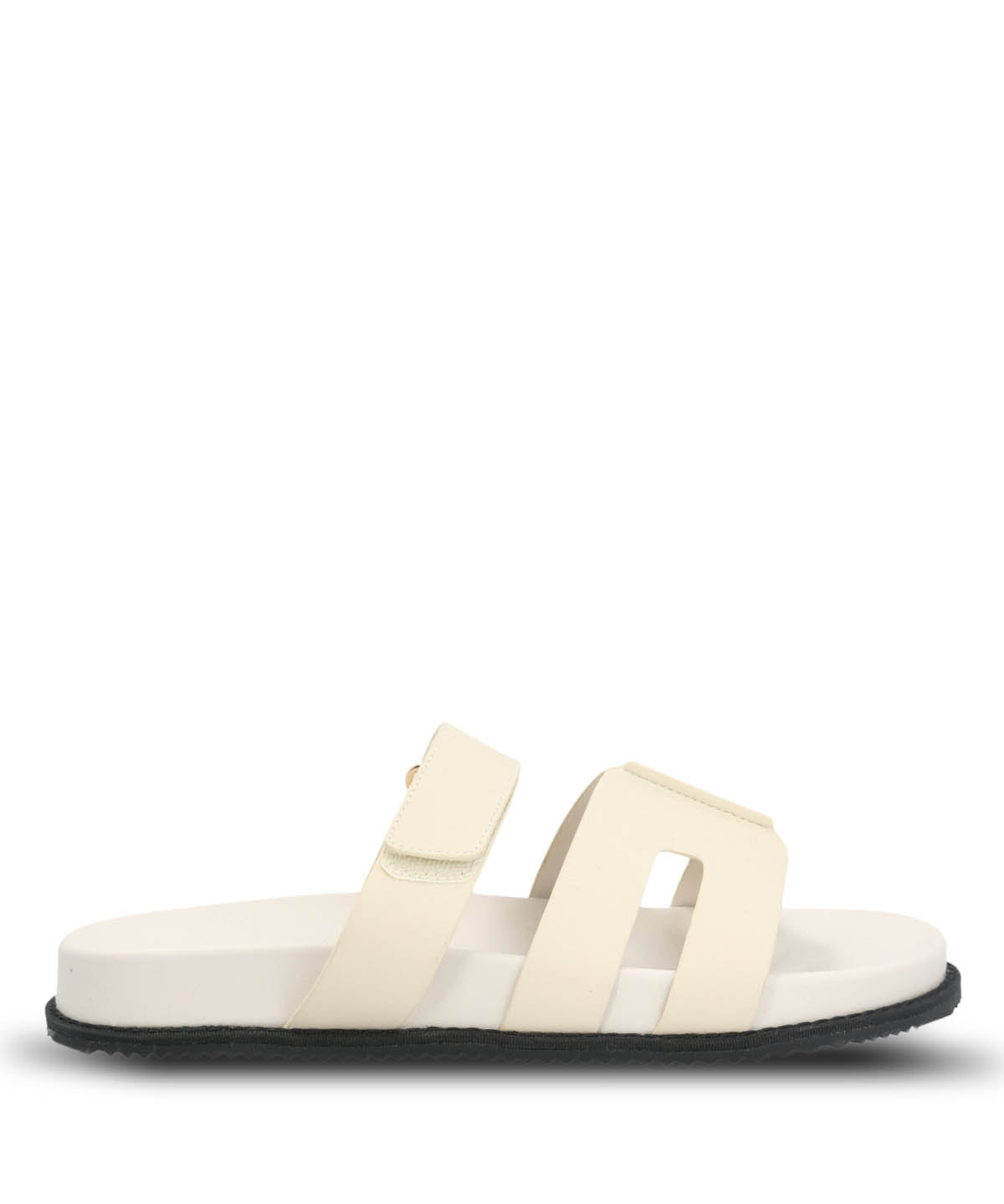 Sandalia Lucerna Mujer Beige