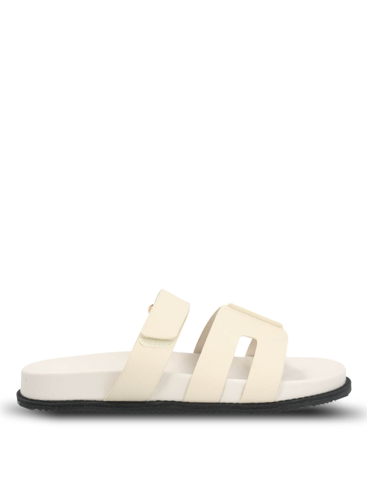 Sandalia Lucerna Mujer Beige