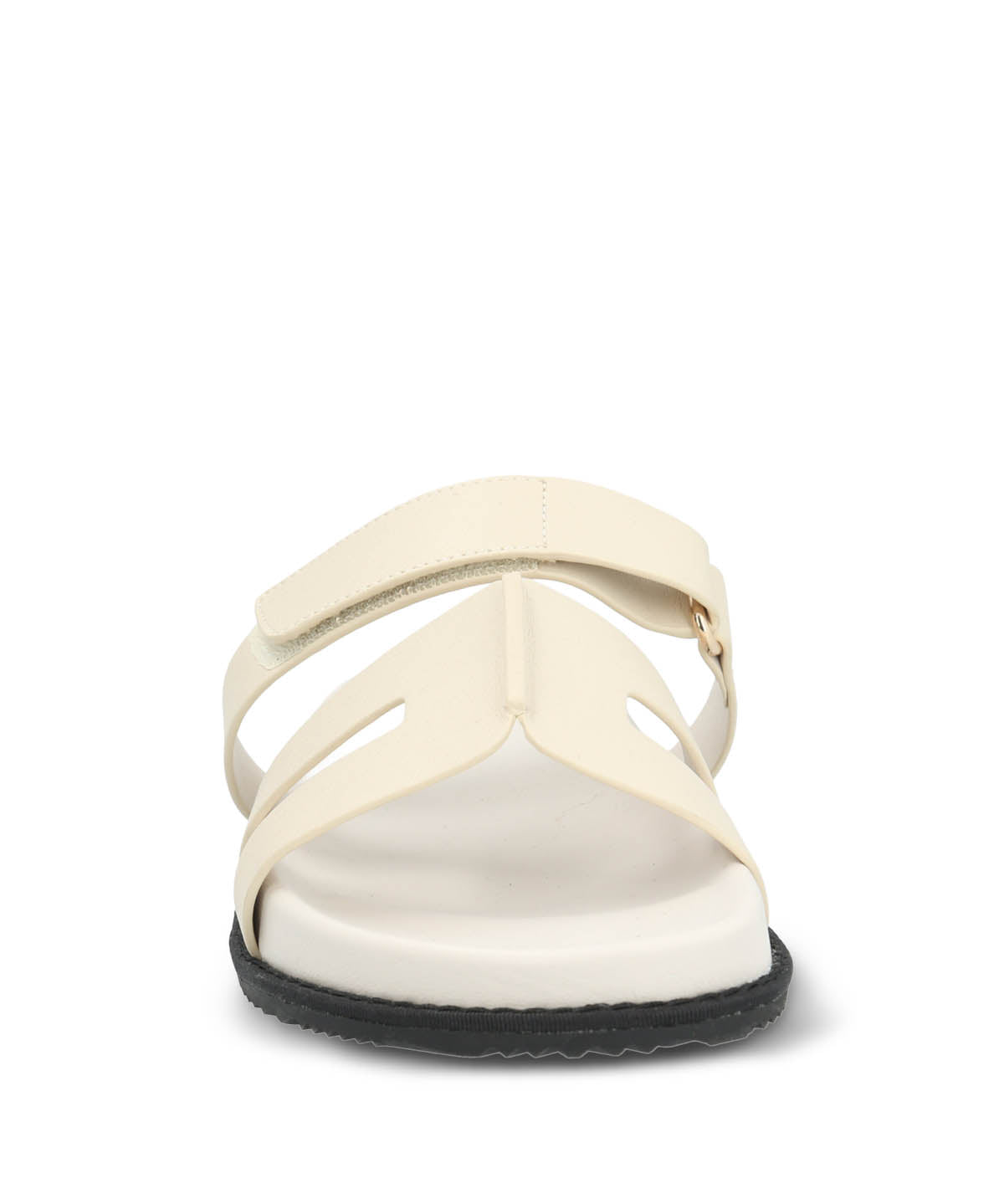 Sandalia Lucerna Mujer Beige