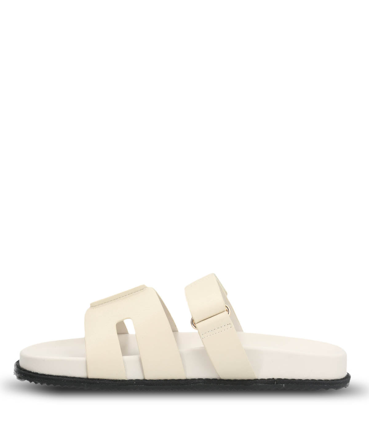 Sandalia Lucerna Mujer Beige