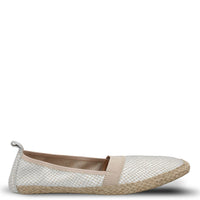 Alpargata Fastest Mujer Gris