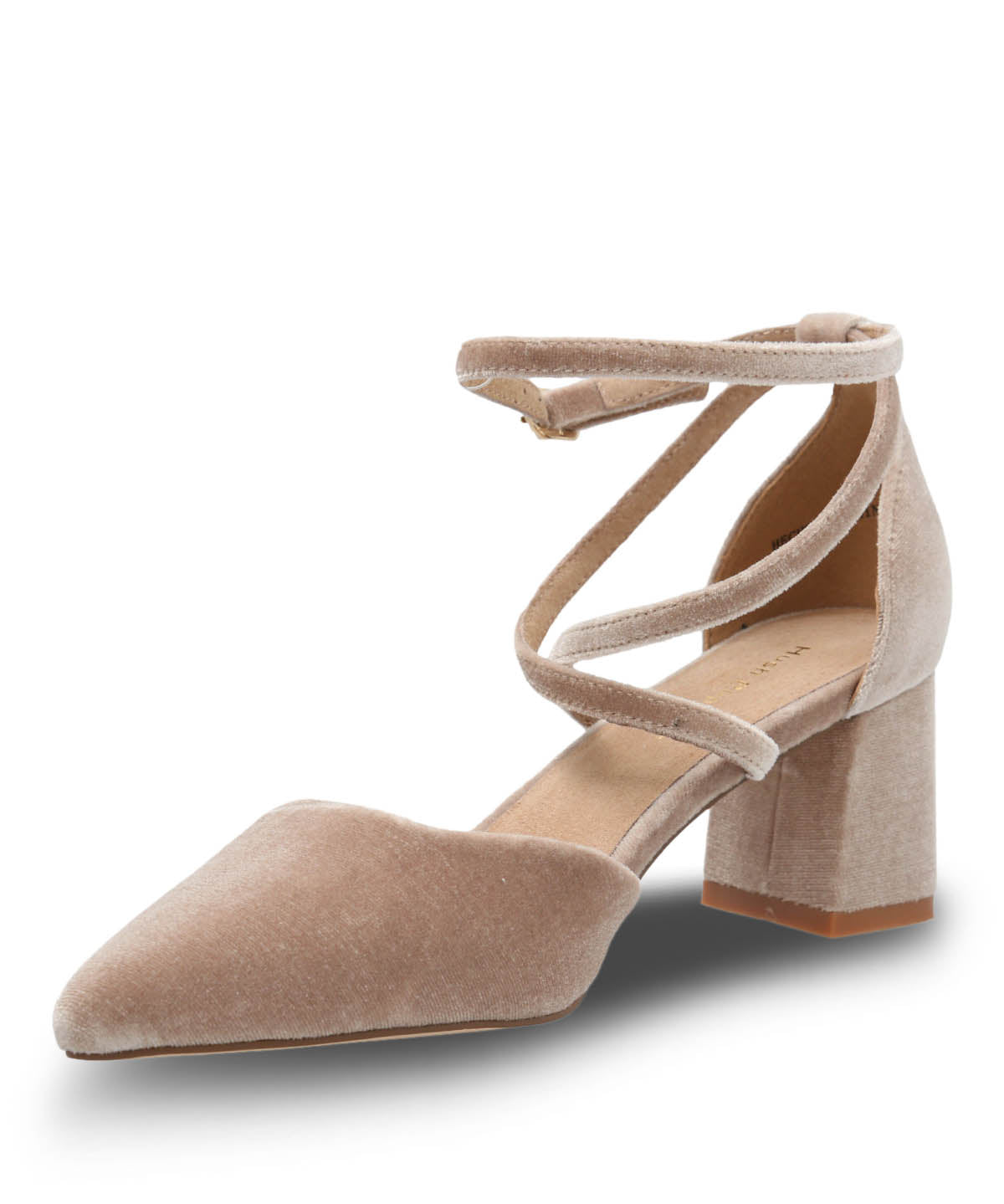 Zapato Mujer Vestir Cornnelia Beige