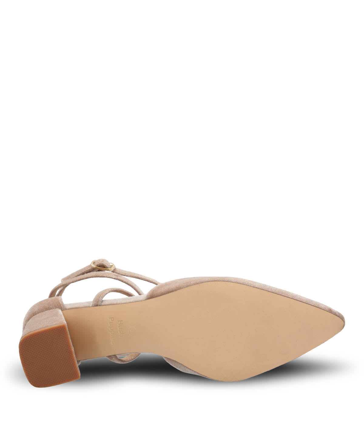 Zapato Mujer Vestir Cornnelia Beige