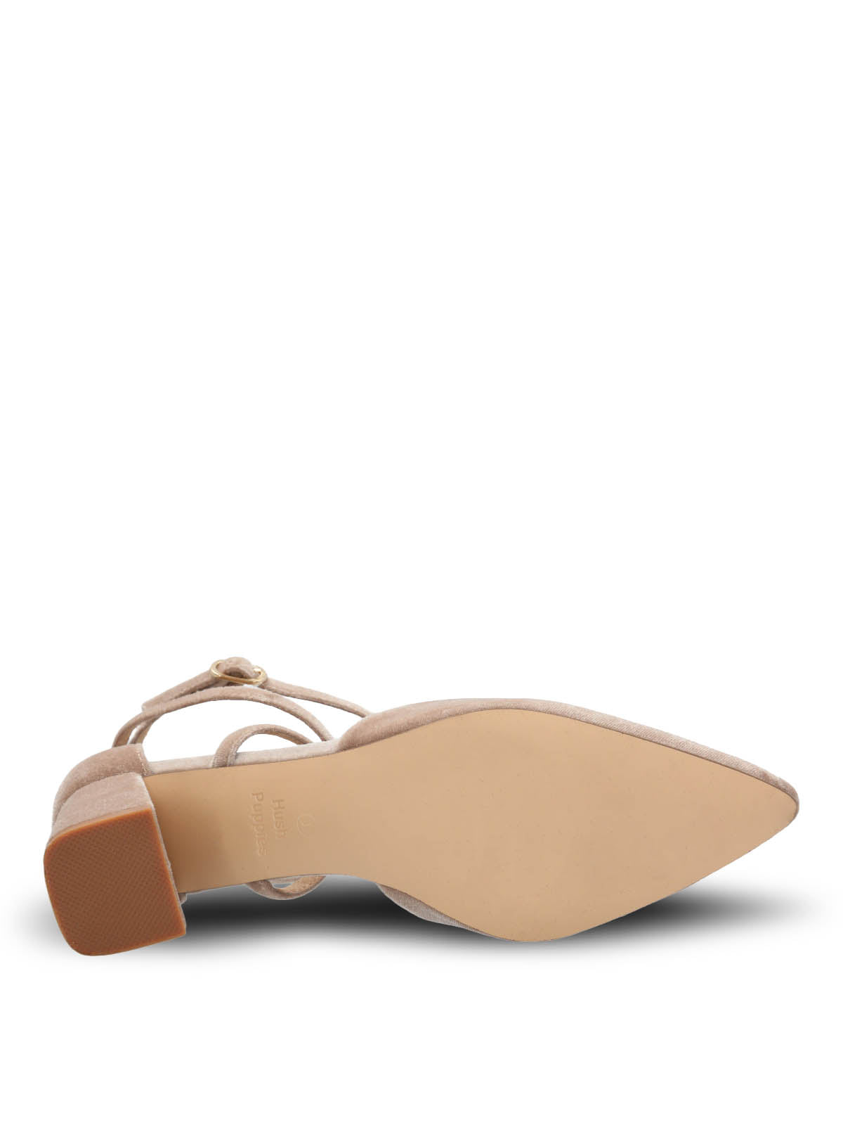 Zapato Mujer Vestir Cornnelia Beige