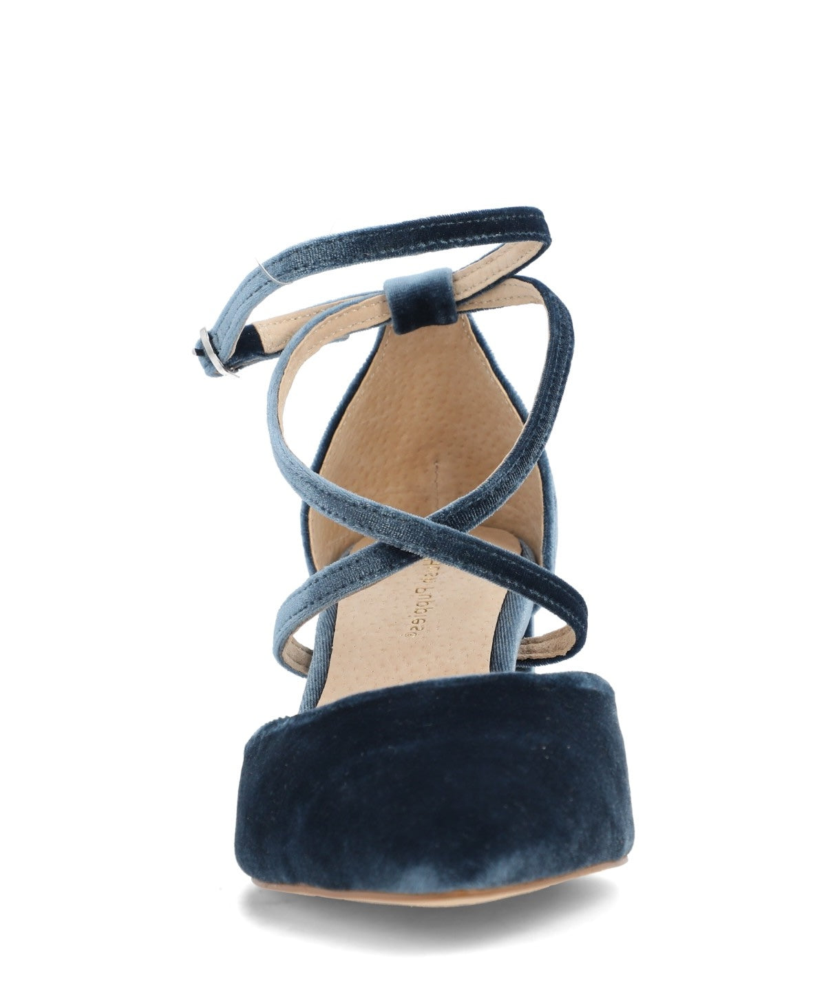 Zapato Mujer Cornnelia Azul