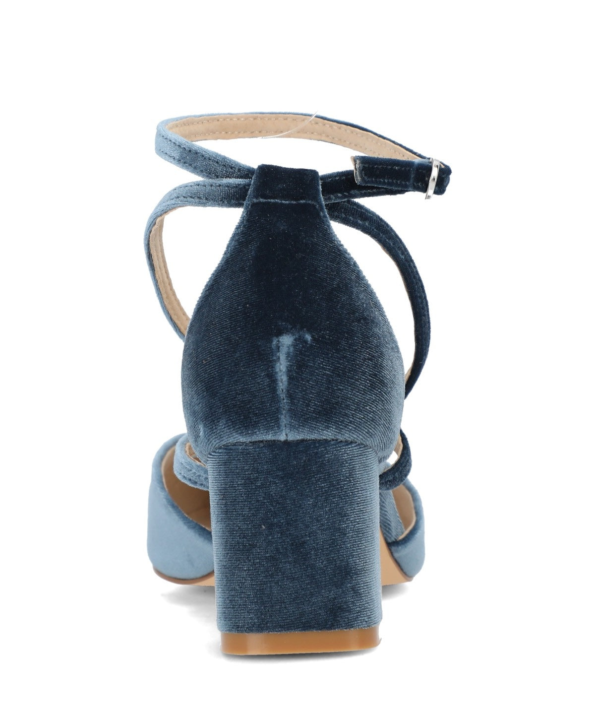 Zapato Mujer Cornnelia Azul